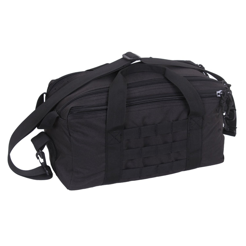 2809 Rothco Technician Pistol Range Bag - Black