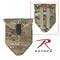 2818 Rothco Molle Compatible Shovel Cover - Multicam