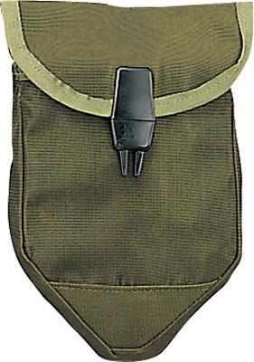 2823 Rothco Nylon Tri-fold Shovel Cover, OD