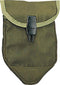 2823 Rothco Nylon Tri-fold Shovel Cover, OD