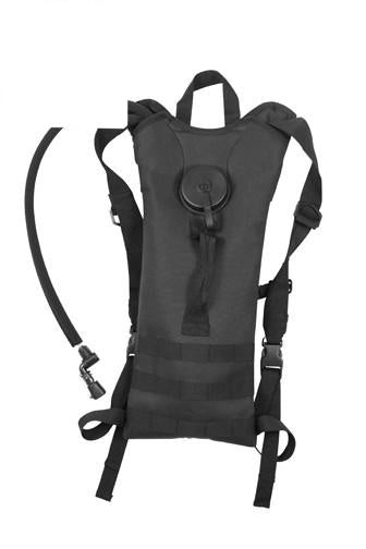 2830 BLACK BACKSTRAP HYDRATION SYSTEM