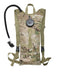 2840 M.O.L.L.E. 3-LITER MULTICAM BACKSTRAP HYDRATION SYSTEM