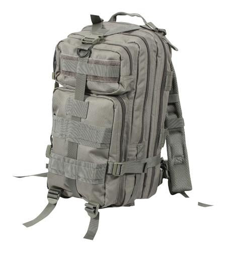 2983 ROTHCO MEDIUM TRANSPORT PACK - FOLIAGE GREEN