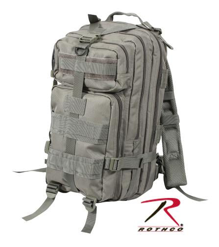 2983 Rothco Medium Transport Pack - Foliage Green