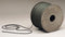 298 Rothco Olive Drab 2100 Foot Rope