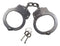 30094 Rothco Nij Approved Stainless Steel Handcuffs