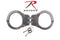 30095 Rothco Nij Approved Stainless Steel Hinged Handcuffs