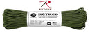 303 Rothco Nylon Paracord 550lb 100 Ft / Olive Drab