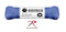 30708 Rothco Royal Blue 50' Rothco Polyester 550 lb Test Commercial Paracord
