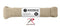 30801 Rothco Polyester Paracord - 100 Ft / Tan