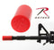 3119 Rothco Muzzle Cap - Red