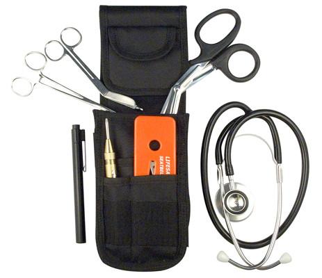 3127 Rothco EMI Emergency Response Holster Set