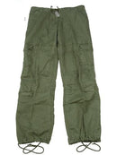 3186 Rothco Women's Olive Drab Vintage Paratrooper Fatigues