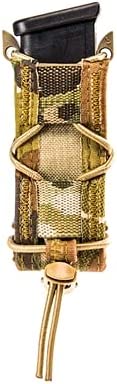 High Speed Gear Pistol Taco with One Wrap Universal Pistol Magazine Holster Multicam 13PT00MC