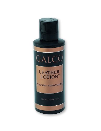 Galco Leather Cleaner and Conditioner
