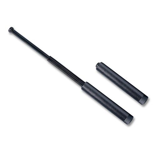 F16CD Chrome DuraTec Baton