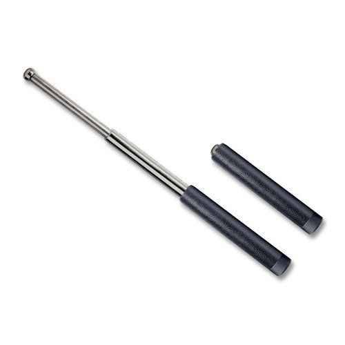F16CD Chrome DuraTec Baton