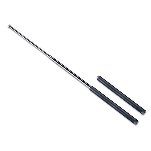 F16CD Chrome DuraTec Baton