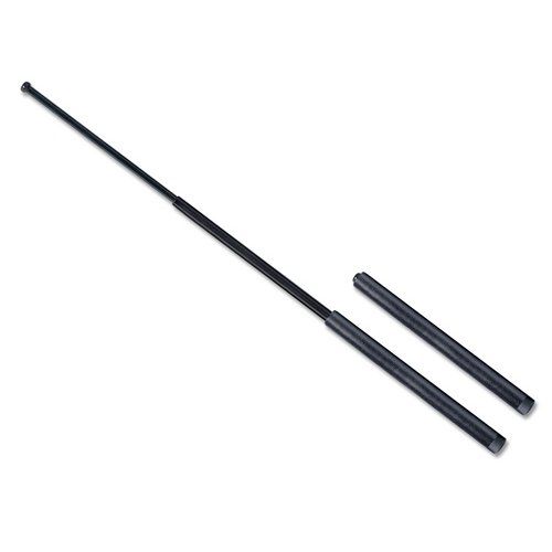 F16CD Chrome DuraTec Baton