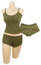 3276 Rothco Women's OD ''Booty Camp'' Booty Shorts