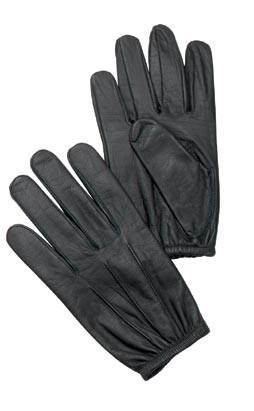 3450 Rothco Police Duty Search Gloves - Black
