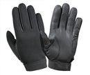 3455 Rothco Neoprene Duty Gloves - Black