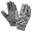 3456 ACU DIGITAL LIGHTWEIGHT ALL PURPOSE DUTY GLOVE