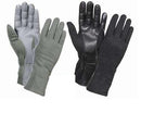 3457 ROTHCO G.I. TYPE FLAME & HEAT RESISTANT FLIGHT GLOVES