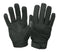 3466 ROTHCO STREET SHIELD GLOVE - BLACK