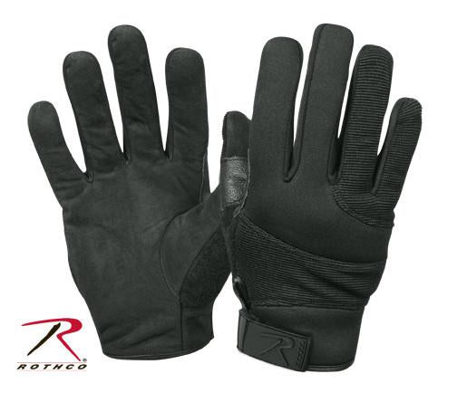 3466 Rothco Street Shield Glove
