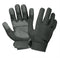 3468 GLOVE MILITARY MECHANICS-BLACK