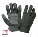 3468 Rothco Glove Military Mechanics
