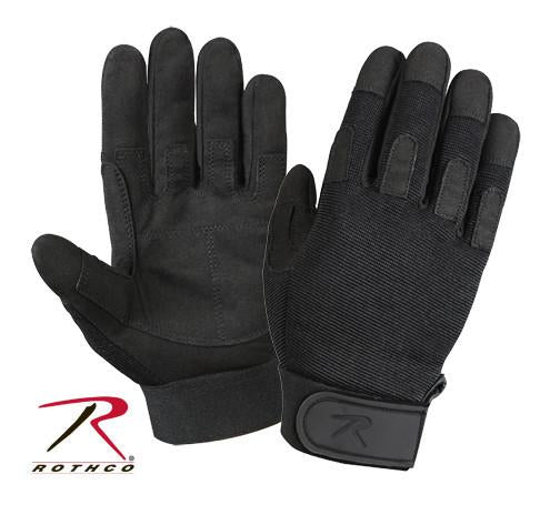 3469 Rothco Lightweight All-purpose Duty Glove