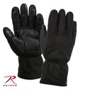 3470 Rothco Micro Fleece All Weather Gloves