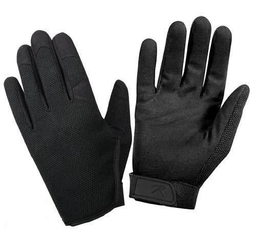 3481 Rothco Ultra-light High Performance Gloves