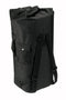 3484 Rothco Gi Type Double Strap Duffle Bag - Black