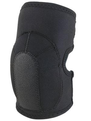 3566 Rothco Neoprene Elbow Pads / Black