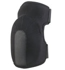 3567 Rothco Neoprene Knee Pads / Black
