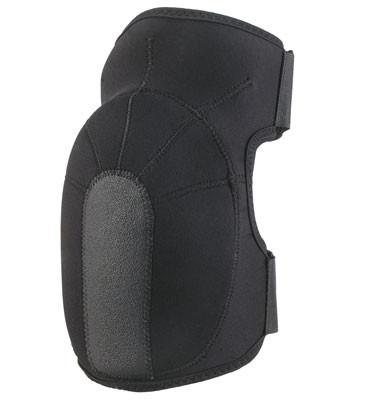 3567 Rothco Neoprene Knee Pads / Black
