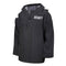 36651 Rothco Security Rain Jacket - Black