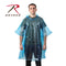 3681 Rothco All Weather Emergency Poncho
