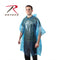 3681 Rothco All Weather Emergency Poncho