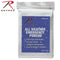 3681 Rothco All Weather Emergency Poncho