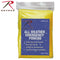3681 Rothco All Weather Emergency Poncho