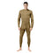 3745 Rothco Gen III Silk Weight Bottoms - AR 670-1 Coyote Brown