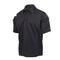 3912 Rothco Tactical Performance Polo Shirt - Black