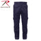 3923 Rothco Deluxe EMT Pants - Navy Blue