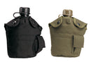 40010 G.I. TYPE ENHANCED NYLON 1QT. CANTEEN COVER