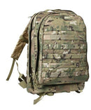 40125 MULTICAM MOLLE II 3-DAY ASSAULT PACK