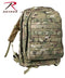 40125 Rothco Multicam M.O.L.L.E. II 3-day Assault Pack